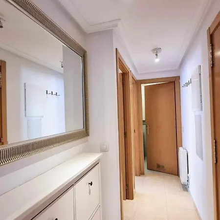 Apartamento Mirando Al Monte Posada De Llanes