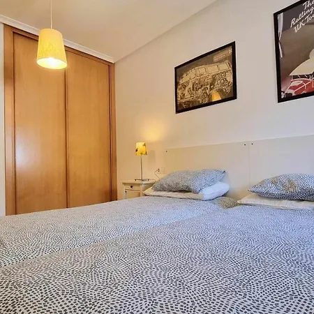 Apartamento Mirando Al Monte *